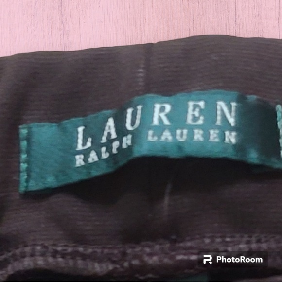 Dress pants—Ralph Lauren - Picture 5 of 5